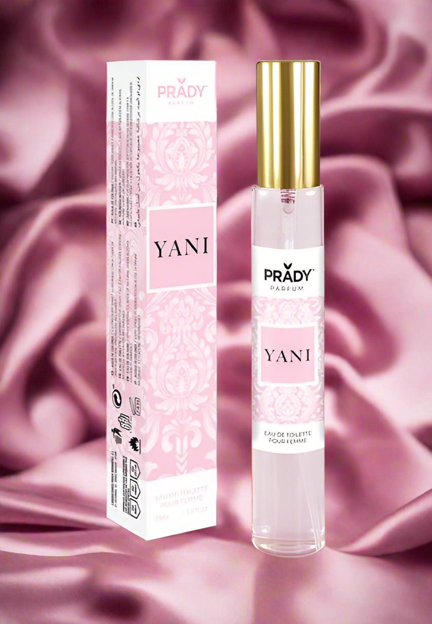 Yani Yara 33ML Eau de Toilette