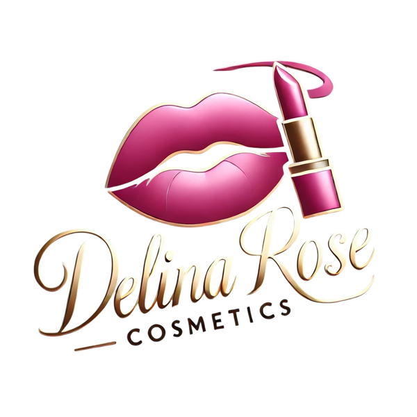 Delina Rose Cosmetics