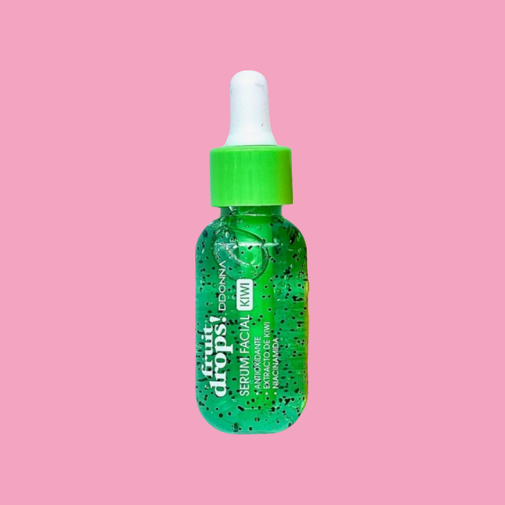 Sérum Visage Kiwi Antioxydant Fruit Drops DDonna