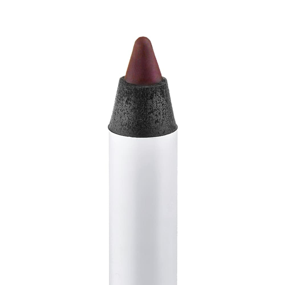 Crayon Kajal a Yeaux en Gel Lamel N.406 Mocha Bordeaux