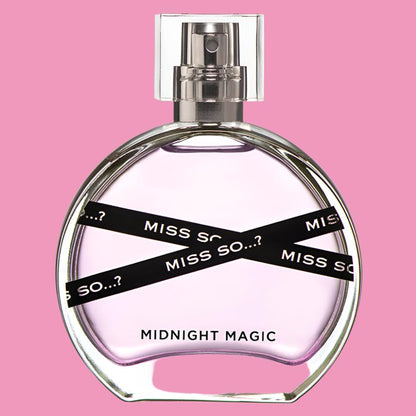 Miss So..Midnight Magic Eau De Parfum 50ML