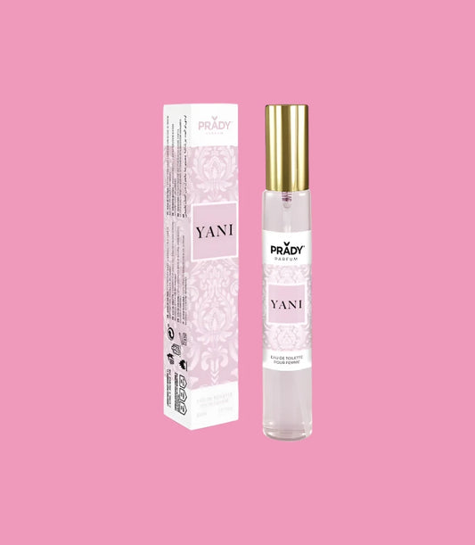 Yani Yara 33ML Eau de Toilette